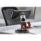 Satechi 3-in-1 Foldable Qi2 Wireless Charging Stand in Space Gray, , large
