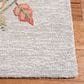 Safavieh Martha Stewart 5" x 8" Persimmon Red Area Rug, , large