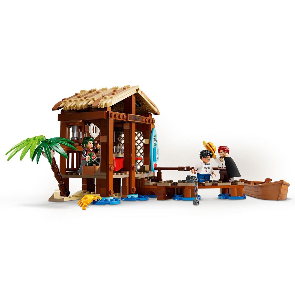 LEGO One Piece Party Bar? Building Set, , large