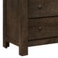 Emerald Home Furnishings Ashton Hills 9-Drawer Dresser in Ash Brown and Weathered Gray, , large