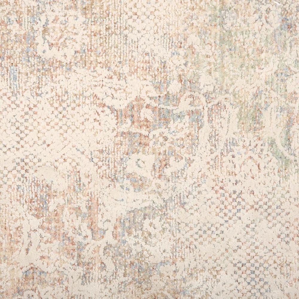 Stanton Lavish Enlace Carpet in Multi Pastel, , large