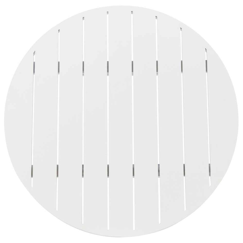 Zuo Modern Ren Bar Table in White, , large