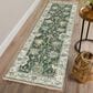 Dalyn Rug Company Marbella 2"3" x 7"6" Olive Runner, , large