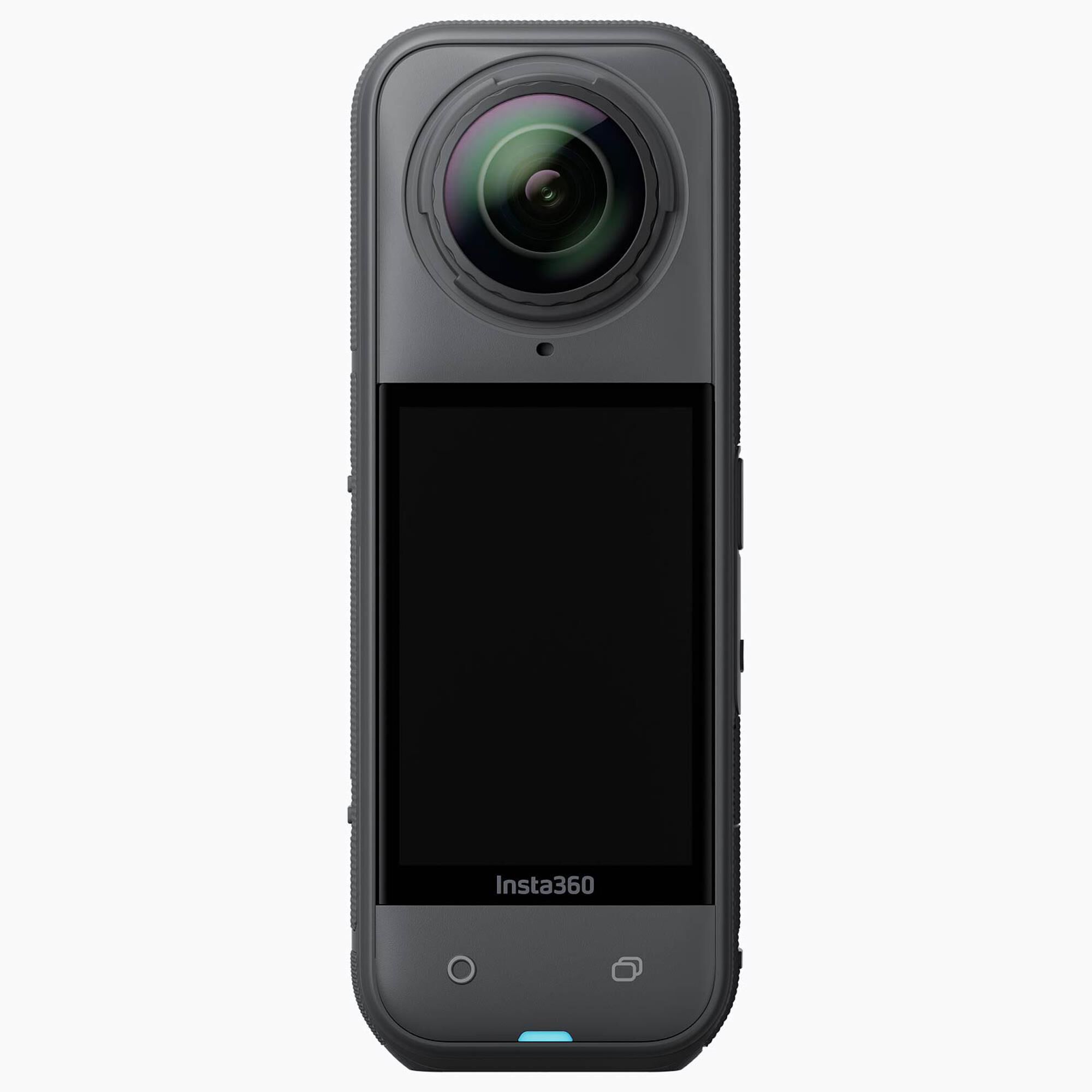 Insta360 X5 Standard Bundle Action Camera in Black