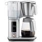 Breville Luxe Brewer 12-Cup Drip Coffee Maker with Glass Carafe in Brushed Stainless Steel, , large