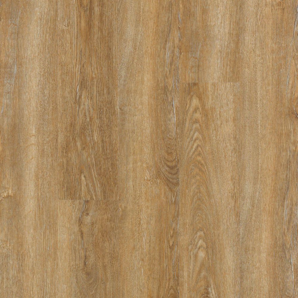 Mohawk Discovery Ridge Richmond Gold 6" x 48" Vinyl Plank, , large