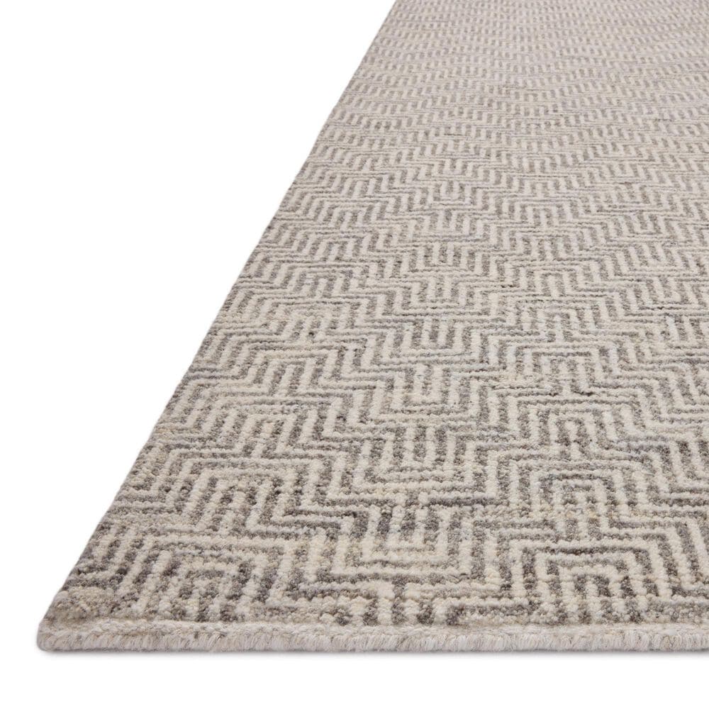 Loloi Grace Natural 11&#39;6&quot; x 15&#39; Area Rug, , large