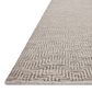 Loloi Grace Natural 11"6" x 15" Area Rug, , large