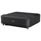 Epson EpiqVision Ultra LS650 4K Ultra Short Throw Laser Projector in Black, , large