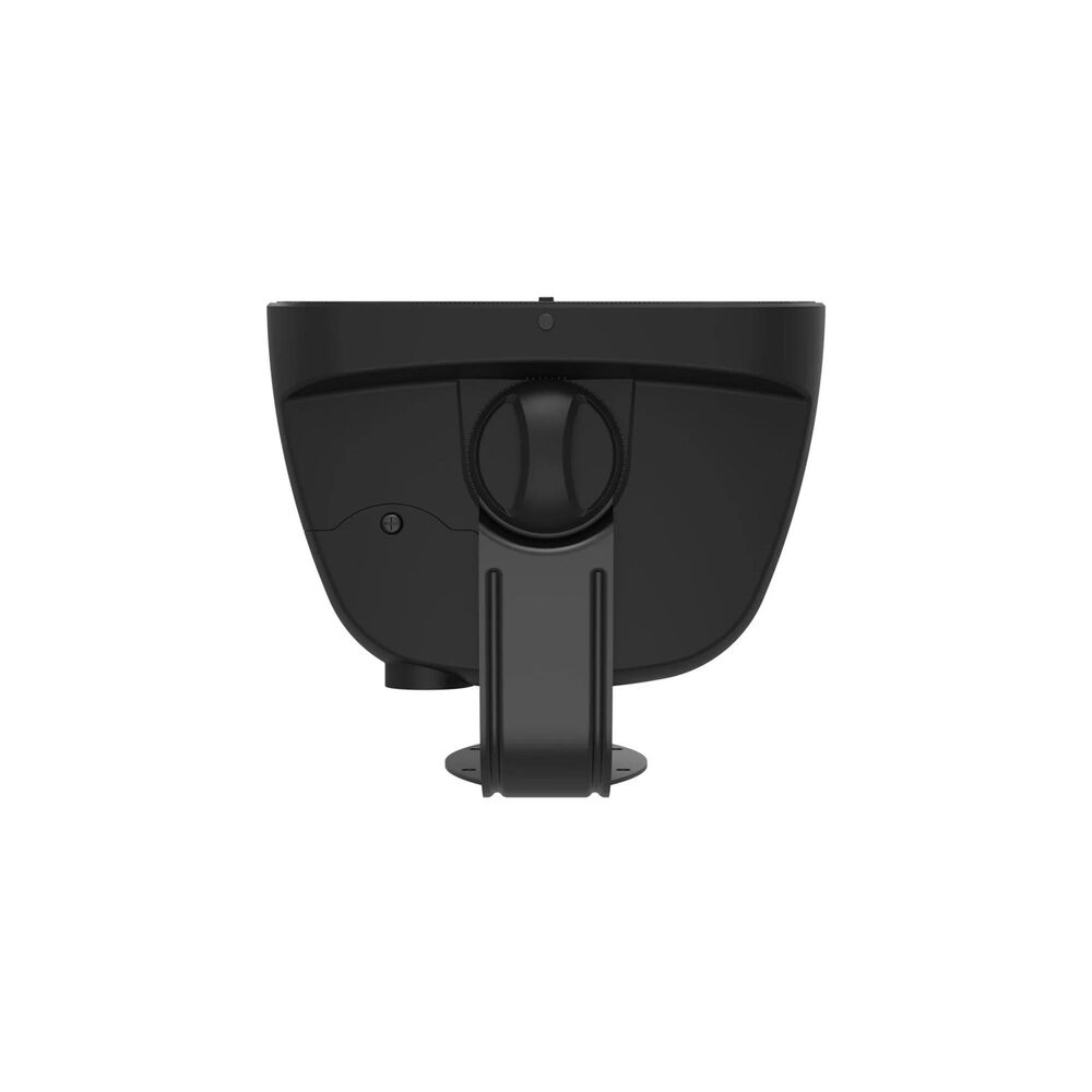 Klipsch 5.25&quot; Woofer Full-Range Indoor/Outdoor Mount Loudspeaker in Black - Pair, , large