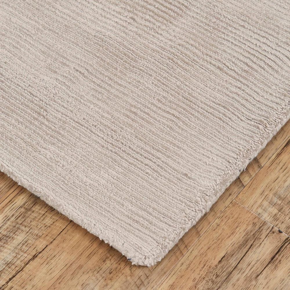 Feizy Batisse 9&#39;6&quot; x 13&#39;6&quot; Taupe Area Rug, , large