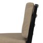 Sterling Timber Elure Swivel Counter Stool in Peppercorn, , large