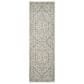 Safavieh Adirondack ADR108B-218 2"6" x 18" Ivory/Silver Runner, , large