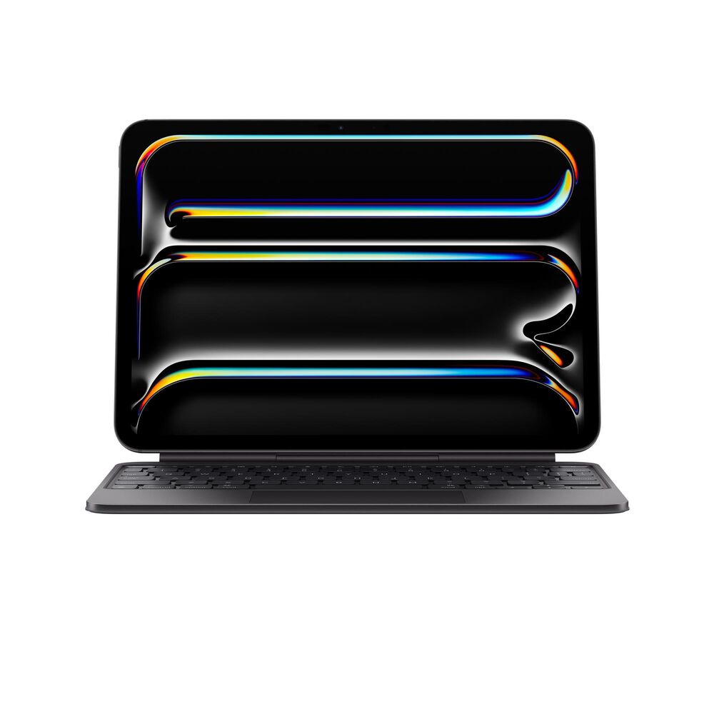 Apple Magic Keyboard for iPad Pro 11-inch in Black, , large