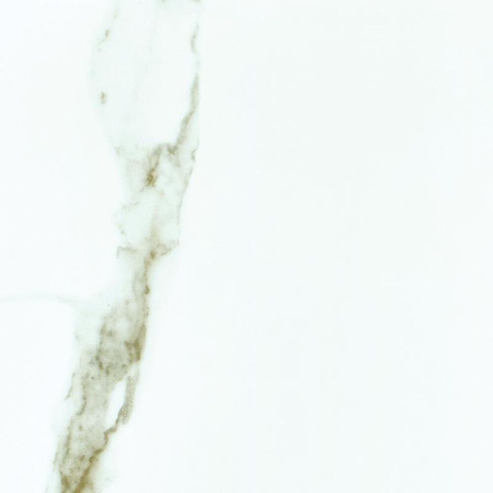 Shaw Vision Calacatta 12" x 24" Glazed Ceramic Tile, , large