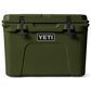YETI Tundra 35 Hard Cooler in Olive, , large