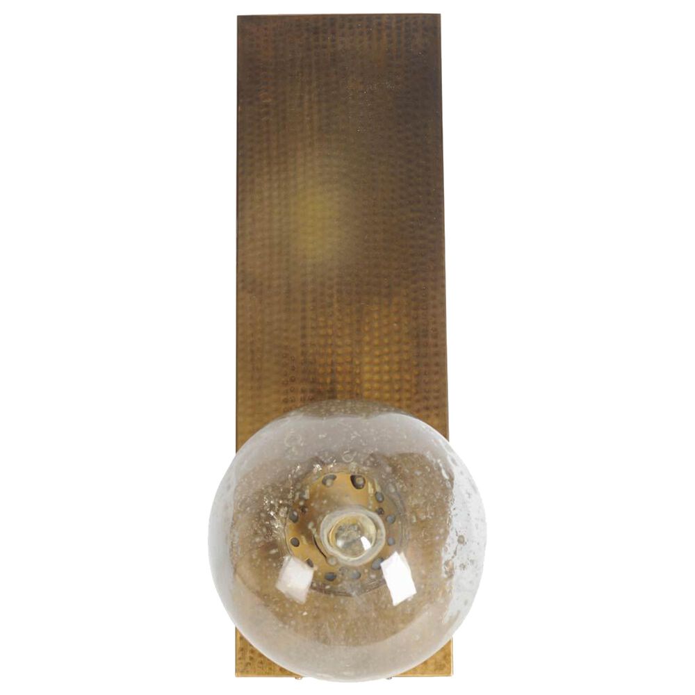 Mercana Dalby Wall Sconce, , large