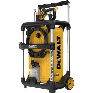 DEWALT DeWalt AC 3000 PSI Pressure Washer, , large