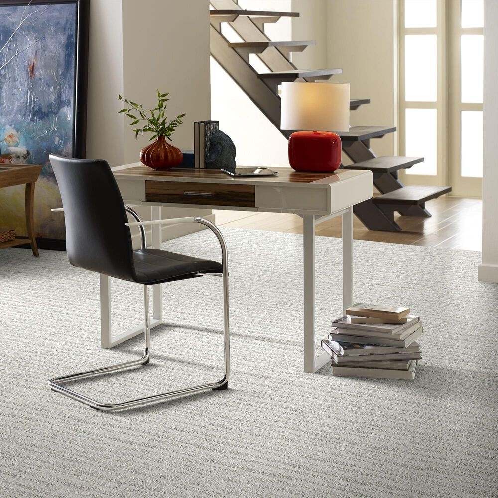 Anderson Tuftex Caress Calais Stil Carpet in Atmospheric, , large