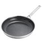 Green Pan Apex Hybrid 10" Ceramic Open Frypan in Stainless Steel, , large