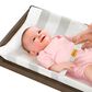 Eastern Shore Imagio 2 Sided Changing Pad - Without Changing Tray, , large