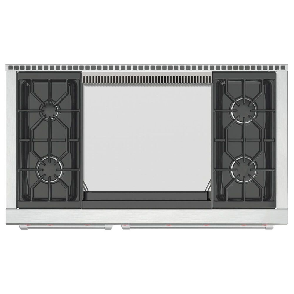 Wolf 48&quot; Gas Range Liquid Propane, , large