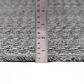 Dalyn Rug Company Provo 5" x 7"6" Charcoal Indoor/Outdoor Area Rug, , large