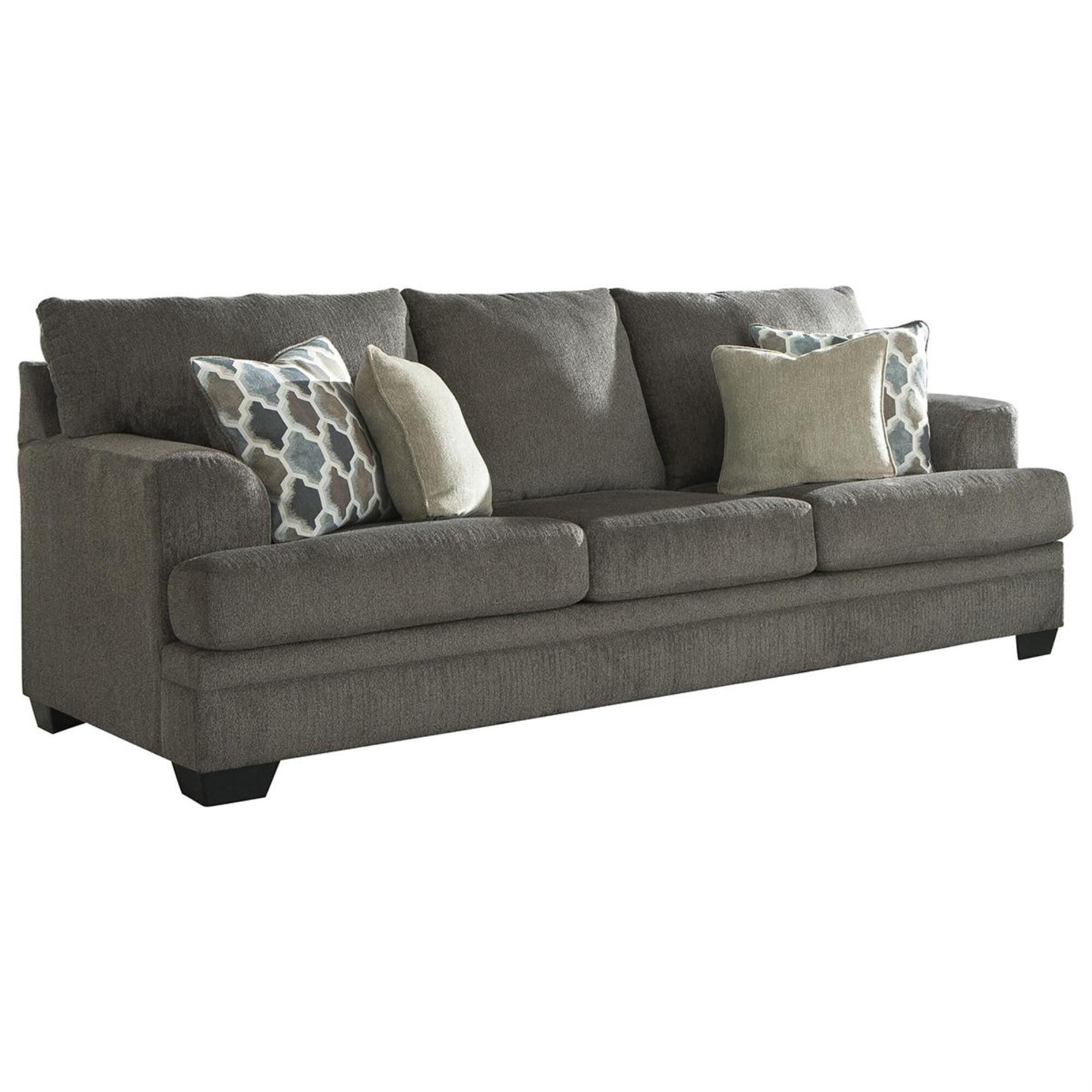 Ashley dorsten top sleeper sofa