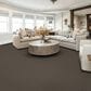 Karastan Union Bridge Carpet in Gunmetal, , large
