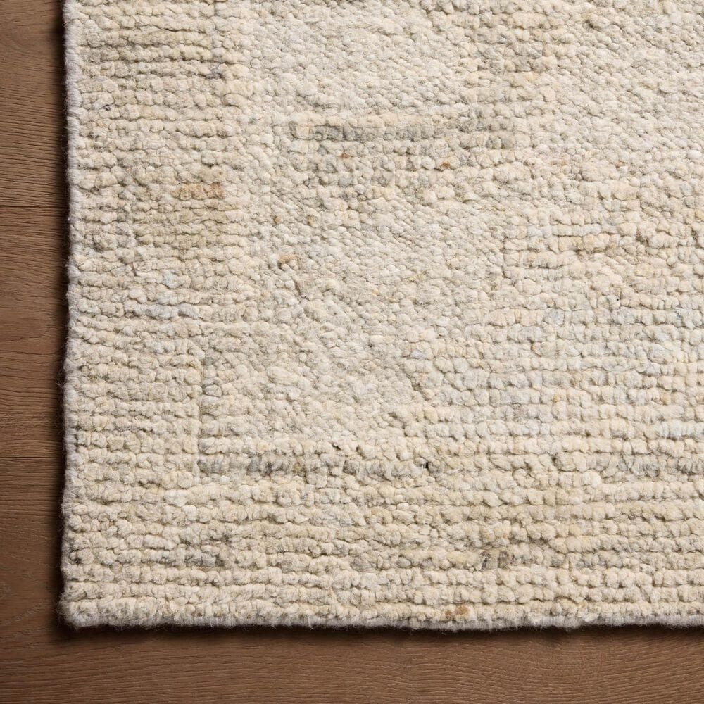 Loloi Adelaide 2&#39;6&quot; x 11&#39;6&quot; Pepple and Wheat Runner, , large