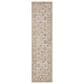 Oriental Weavers Windham Beige and Gold 2"6" x 10" Runner, , large
