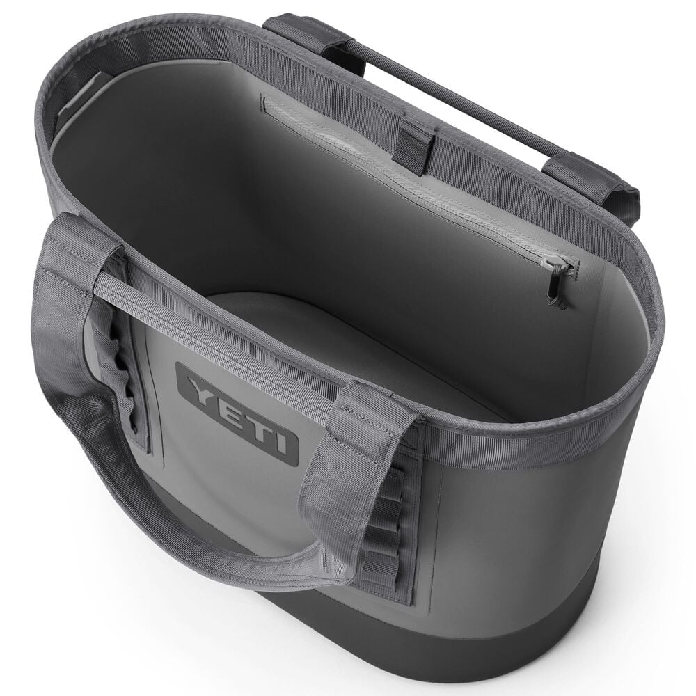 YETI Camino 35 Carryall Tote Bag in Storm Gray, , large