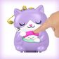 Polly Pocket Sushi Shop Cat Compact, , large