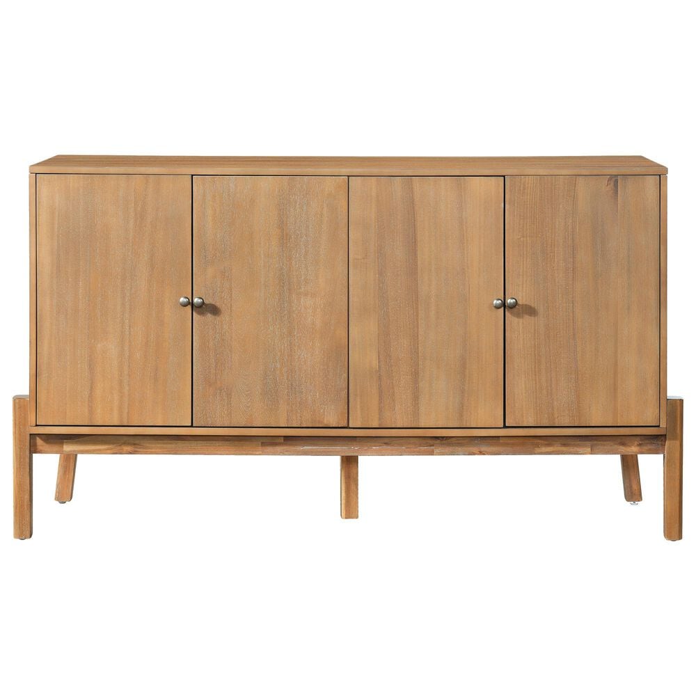 Hearth and Haven Sideboard in Natural, , large