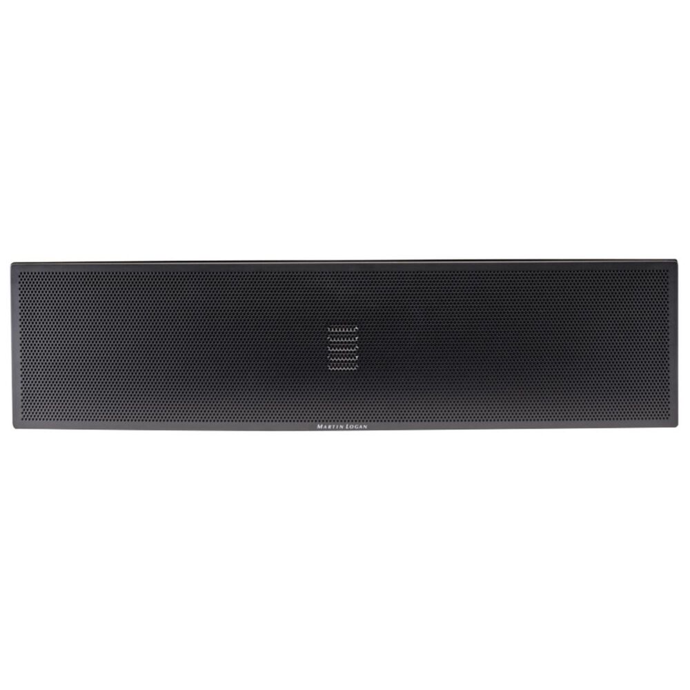 Martin Logan Motion 8i Center Channel Speaker in Gloss Black, , large