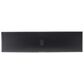 Martin Logan Motion 8i Center Channel Speaker in Gloss Black, , large