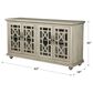 Martin Svensson Home Marche TV Stand in Antique Silver, , large