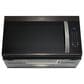 Whirlpool 1.9 Cu. Ft. Over the Range Microwave in Black Stainless, , large