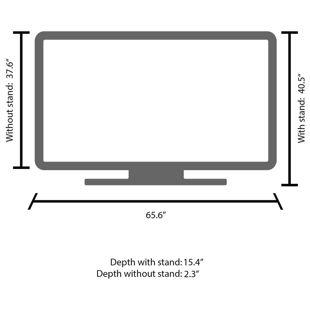 LG 75&quot; Class QNED92A Series evo AI Mini LED 4K Ultra HD in Black - Smart TV, , large