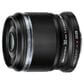 OM- System M.Zuiko Digital ED 30mm f/3.5 Macro Lens in Black, , large