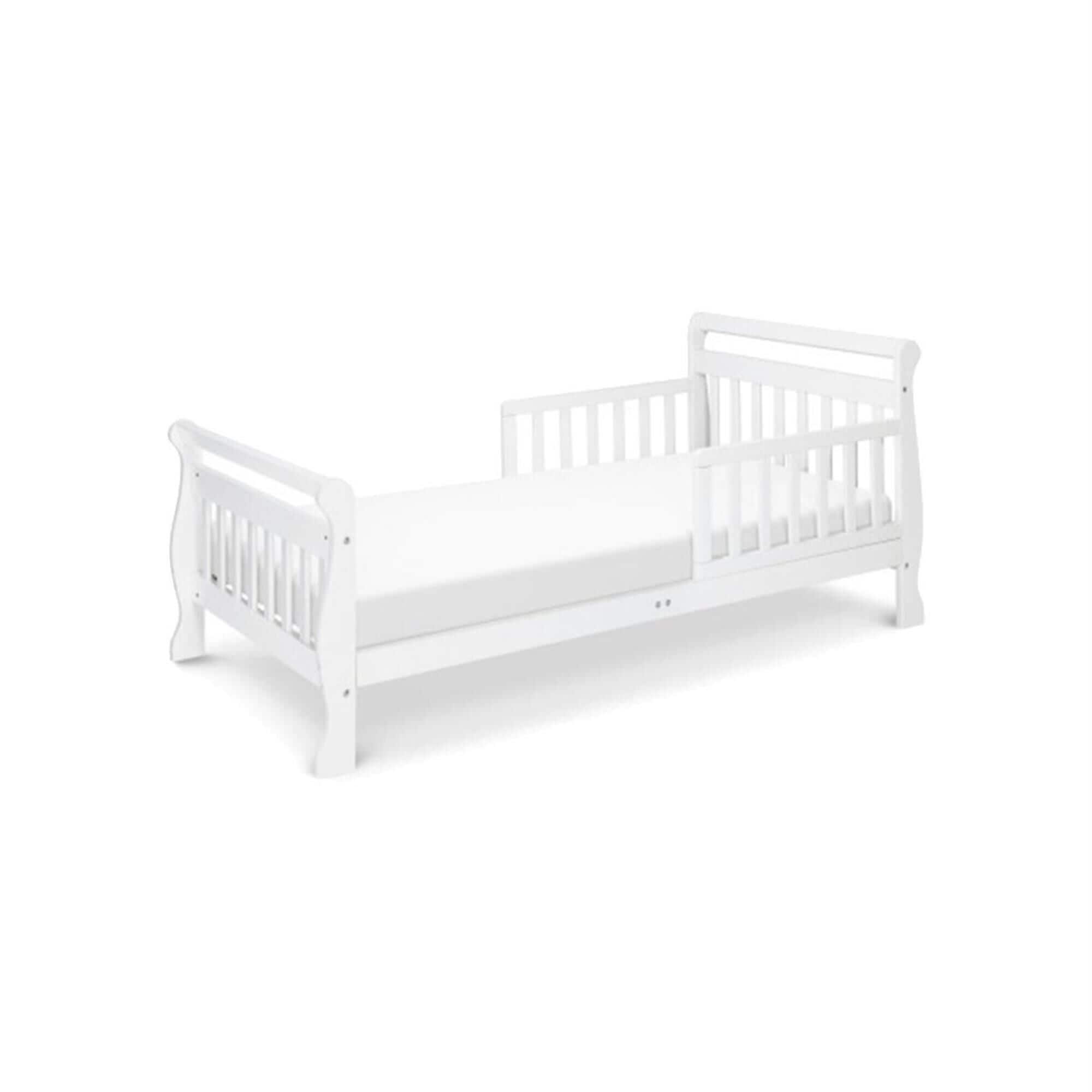Davinci shop bed rails