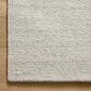 Loloi Perry Sky and Ivory 7"9" x 9"9" Area Rug, , large