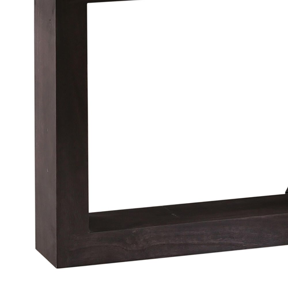 Moe&#39;s Home Collection Jinxx Coffee Table in Grey, , large