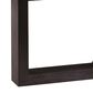 Moe"s Home Collection Jinxx Coffee Table in Grey, , large