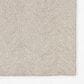 Momeni Charles 2" x 3" Taupe Area Rug, , large
