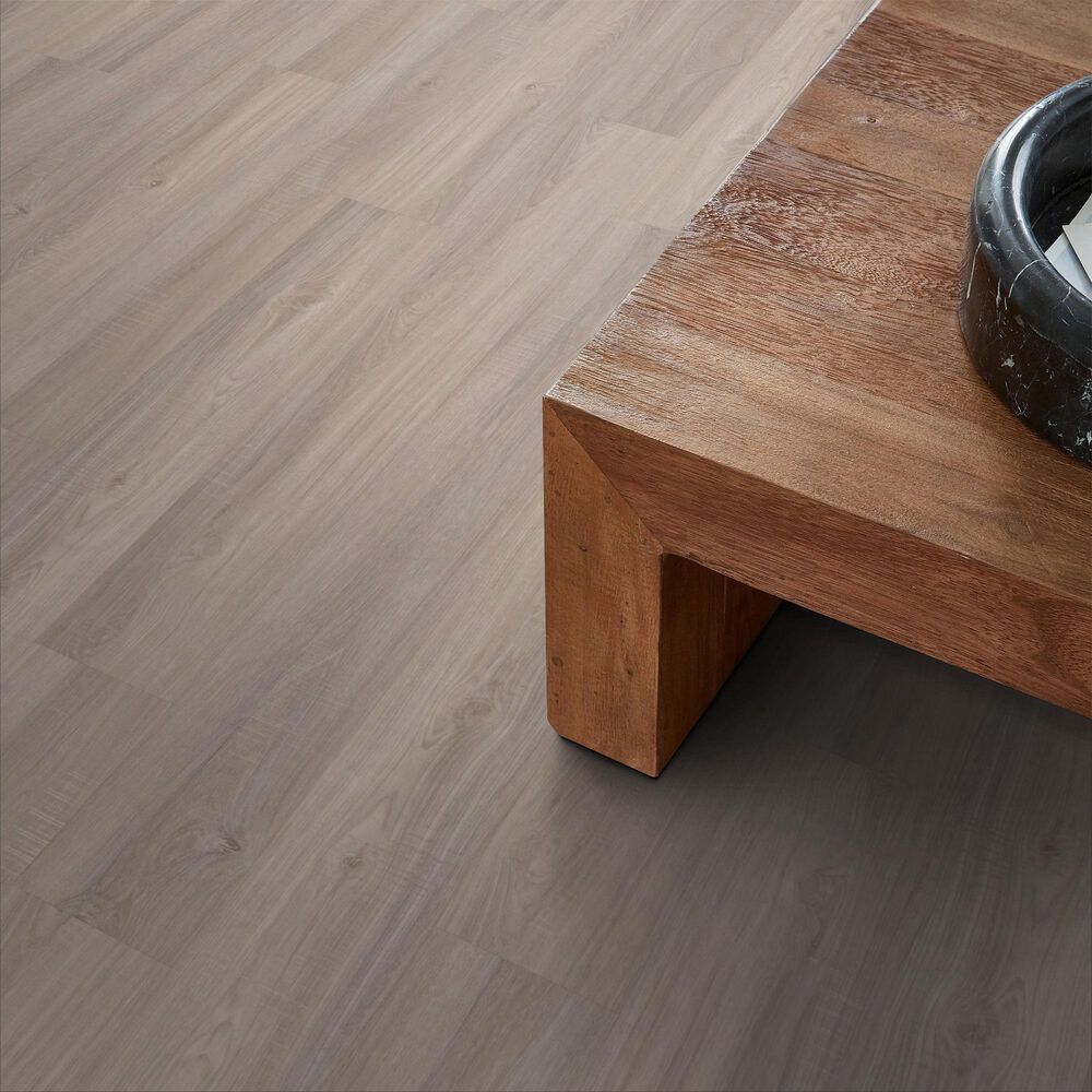 Shaw Cornerstone Washed Oak 7&quot; x 48&quot; Luxury Vinyl Plank, , large
