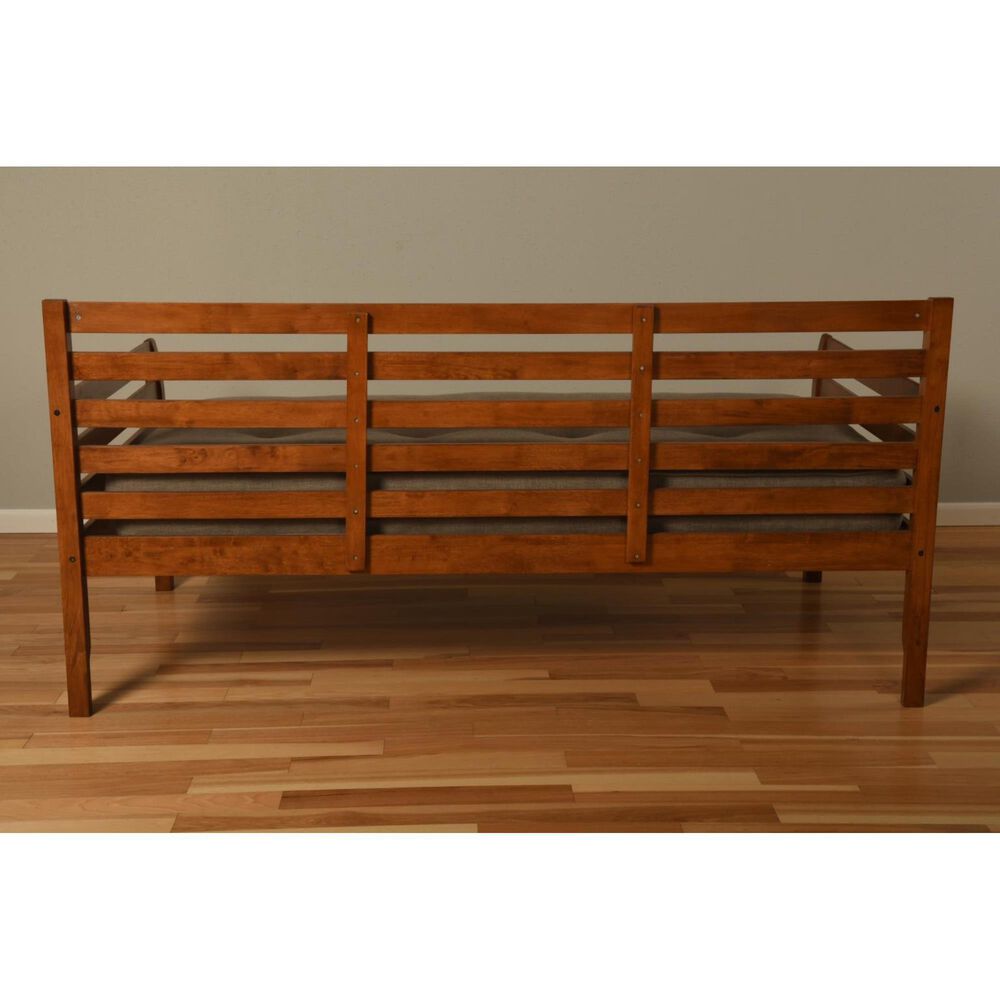 Kodiak Furniture Boho Daybed in Barbados, , large