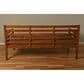 Kodiak Furniture Boho Daybed in Barbados, , large
