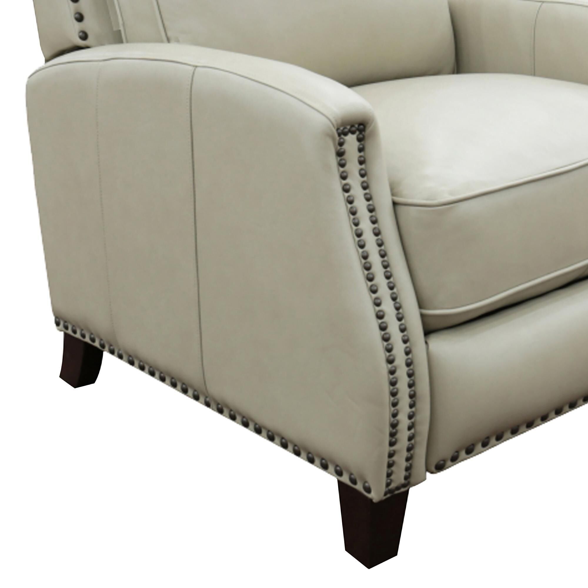 Barcalounger Melrose Recliner in Shoreham Cream NFM