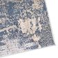 Amer Rugs Hamilton 10"3" x 14" Beige and Indigo Area Rug, , large